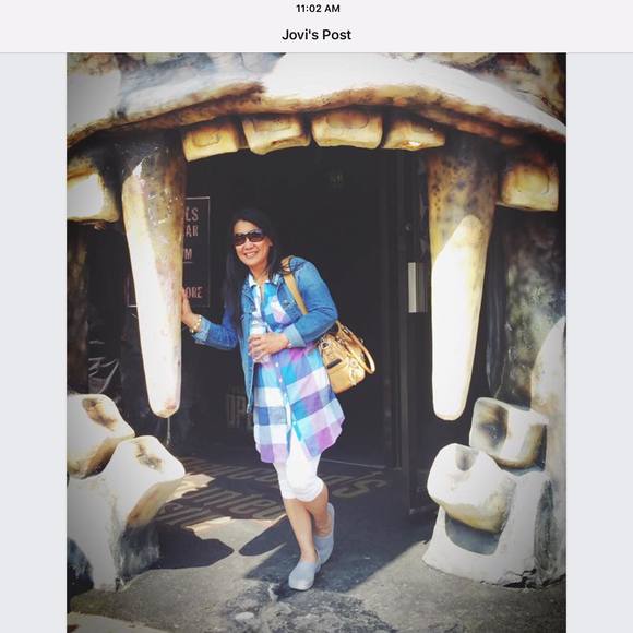 Meet your Posher, Jovi - Picture 1 of 1